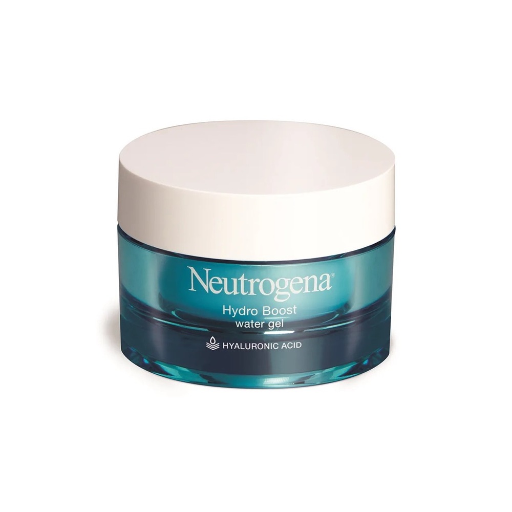 Neutrogena Hydro Boost Water Gel Review